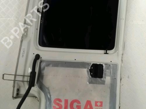 Used Right tailgate Right tailgate VW TRANSPORTER T4 Van (70A, 70H, 7DA, 7DH) 1.9 TD (68 hp) 33249411 33249411