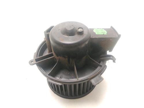 Used Heater blower motor PEUGEOT 206 Hatchback (2A/C) 1.4 HDi eco 70 (68 hp) 21947204
