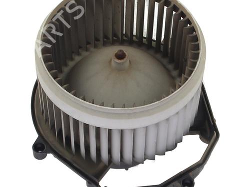 Heater blower motor CITROËN BERLINGO MULTISPACE (B9) 1.6 HDi 110 | BP36510234M62  - Image 5