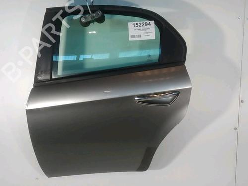 Used Left rear door ALFA ROMEO 159 (939_) 2.4 JTDM (939AXD) (210 hp) 22342306