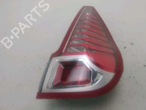 Right taillight RENAULT SCÉNIC III (JZ0/1_) 1.6 dCi (JZ00, JZ12) | BP27332484C35 