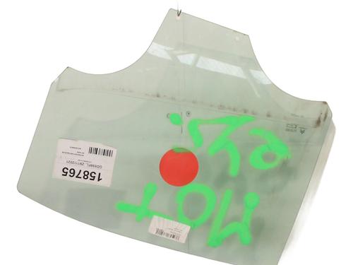 Used Rear left door window CITROËN C3 III (SX) 1.5 BlueHDi 100 (SXYHYP, SXYHTU) (102 hp) 30188220