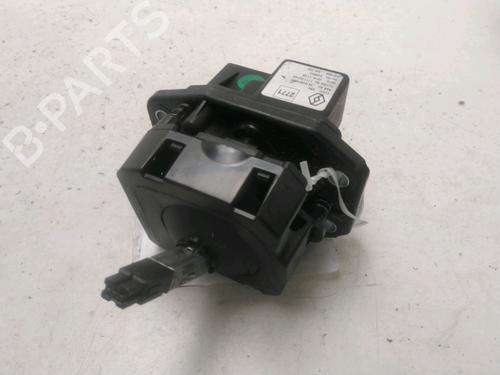 Used Gear lever Gear lever RENAULT ESPACE V (JR_) 1.6 dCi 160 (160 hp) 29344848 29344848