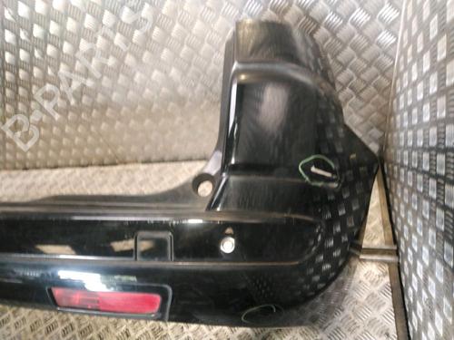 Rear bumper CITROËN C4 Grand Picasso I (UA_) 1.6 HDi | BP19150276C8 