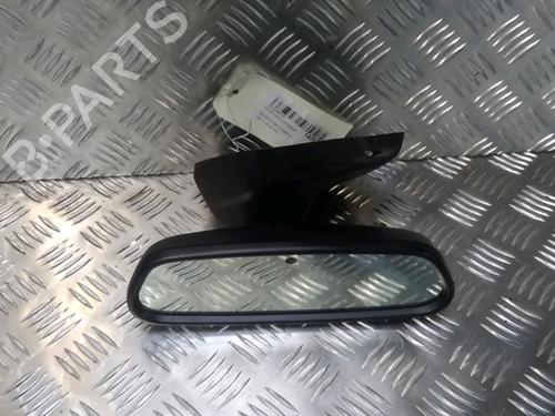 Rear mirror PEUGEOT 308 II (LB_, LP_, LW_, LH_, L3_) 1.5 BlueHDi 130 | BP13082660I6