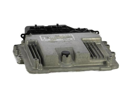 Engine control unit (ECU) PEUGEOT 208 I (CA_, CC_) 1.4 HDi | BP31055550M57 