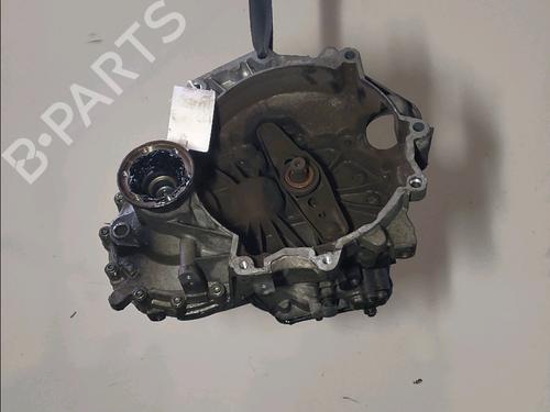 Gearkasse VW POLO IV (9N_, 9A_) 1.2 12V (64 hp) 29644261