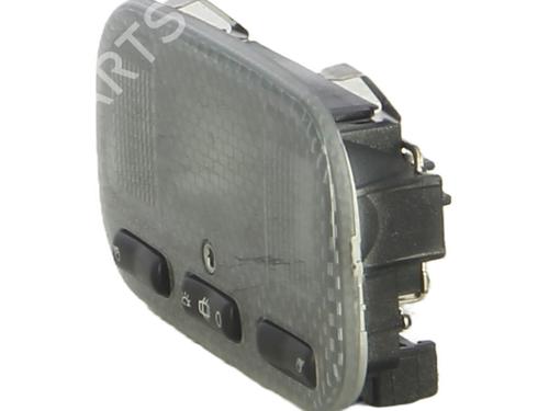 Plafoniera interna Plafoniera interna PEUGEOT RCZ 2.0 HDi (163 hp) 35936390 35936390