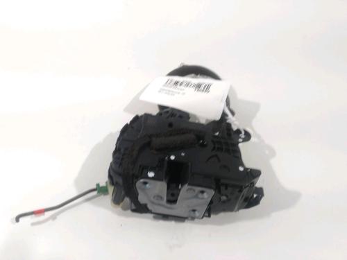 Front left lock NISSAN MICRA V (K14) 0.9 IG-T | BP27394734C98 