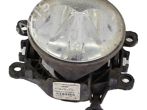 Used Right front fog light Right front fog light RENAULT CLIO IV (BH_) 1.5 dCi 75 (75 hp) 32715881 32715881