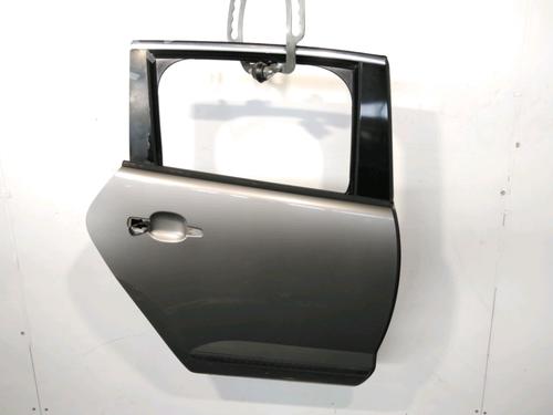 Right rear door PEUGEOT 3008 I MPV (0U_) 1.6 HDi | BP29442703C5 