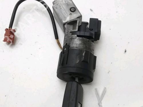 Ignition barrel PEUGEOT 308 I (4A_, 4C_) 1.6 HDi | BP18317170M48 