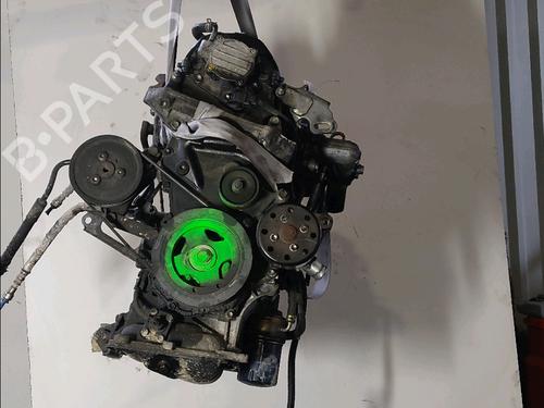 Used Engine Engine MINI MINI (R50, R53) One D (75 hp) 28086725 28086725