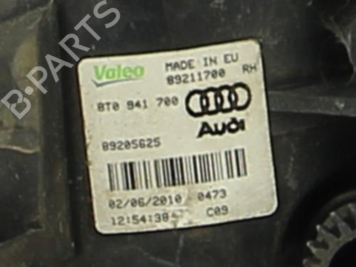 Right front fog light AUDI A4 B8 Avant (8K5) 3.0 TDI quattro | BP31278149C31 - Image 5