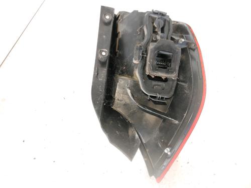 Right taillight RENAULT SCÉNIC II (JM0/1_) 1.5 dCi (JM1E, JM16) | BP30188269C35