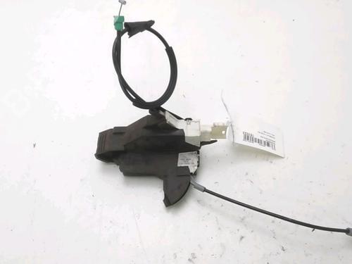 Used Front right lock Front right lock CITROËN C4 I (LC_) 1.6 HDi (90 hp) 19785227 19785227