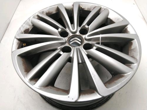 Fælk CITROËN C4 II (NC_) 1.6 HDi 115 | BP31277796C45  - Image 6