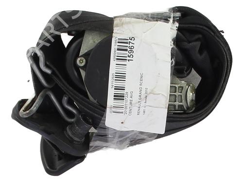 Used Front left belt tensioner RENAULT GRAND SCÉNIC III (JZ0/1_) 1.5 dCi (JZ0B, JZ07) (106 hp) 32400044