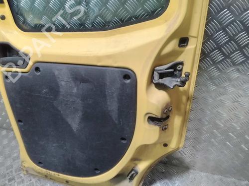 Used Right slide door CITROËN NEMO Box Body/MPV (AA_) 1.3 HDi 75 (75 hp) 11523601
