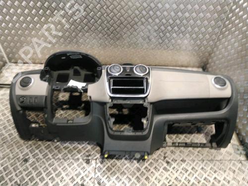Dashboard DACIA LODGY (JS_) 1.5 dCi | BP18896855C46 - Image 2