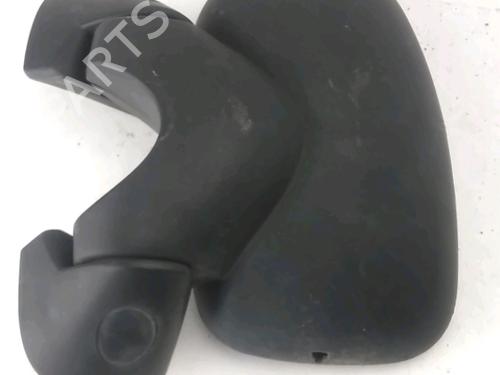 Left mirror RENAULT TRAFIC II Van (FL) 1.9 dCi 80 (FL0B) | BP37454435C26 - Image 3