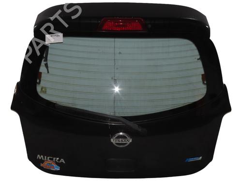 Used Tailgate Tailgate 39481995 39481995