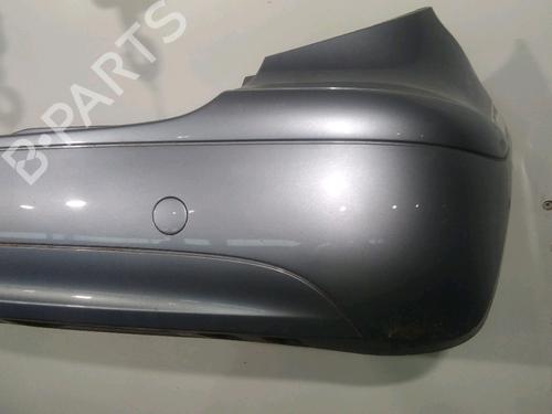 Rear bumper MERCEDES-BENZ A-CLASS (W169) A 180 CDI (169.007, 169.307) | BP29414994C8 