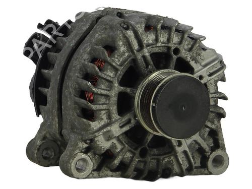 Used Alternator Alternator 37226662 37226662