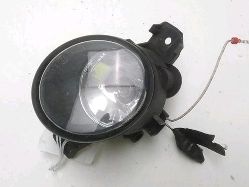 Used Right front fog light RENAULT CLIO II (BB_, CB_) 1.5 dCi (B/CB07) (65 hp) 19669409