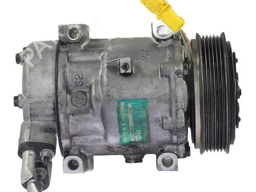 AC compressor CITROËN C5 I (DC_) 1.8 16V (DC6FZB, DC6FZE) | BP37083879M34 - Image 3