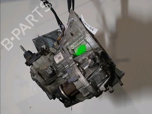 Used Gearbox FORD FIESTA V (JH_, JD_) 1.6 16V (100 hp) 24919564