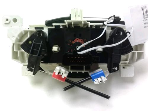 Climate control RENAULT TWINGO III (BCM_, BCA_) 0.9 TCe 90 (BCM9, BCM2) | BP18125269I5 