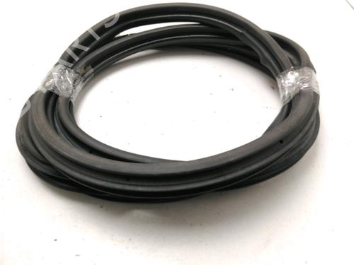 Used Rubber door seal OPEL CORSA E (X15) 1.4 (08, 68) (90 hp) 31277922