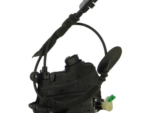 Front left lock RENAULT ZOE (BFM_) ZOE | BP34529591C98  - Image 5