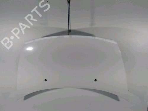 Used Hood CITROËN C3 I (FC_, FN_) 1.1 i (60 hp) 21008828