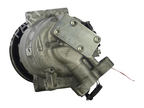 Used AC compressor AC compressor RENAULT CLIO IV (BH_) 1.5 dCi 90 (90 hp) 39541626 39541626