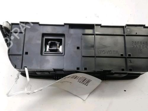climate-control-toyota-rav-4-iv-_a4_-20-d-ala40_-ala40r-5590042410-2012-2013-2014-2015-2016-2017-2018-2019-18780177 main image