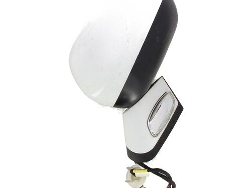 Retrovisor izquierdo CITROËN C4 II (NC_) 1.6 BlueHDi 100 (99 hp) 32005554