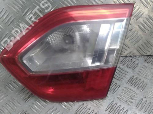 Used Right tailgate light Right tailgate light RENAULT FLUENCE (L3_) 1.5 dCi (L30D, L30L, L306, L33F, L33L, L33M, L33V, L33W) (110 hp) 13083147 13083147
