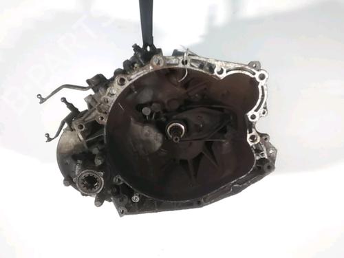 Used Gearbox PEUGEOT 206 Hatchback (2A/C) 2.0 HDI 90 (90 hp) 21088667