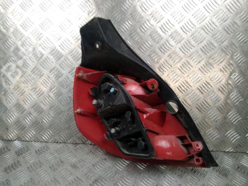 Right taillight RENAULT CLIO III (BR0/1, CR0/1) 1.5 dCi (C/BR0G, C/BR1G) | BP13112588C35 