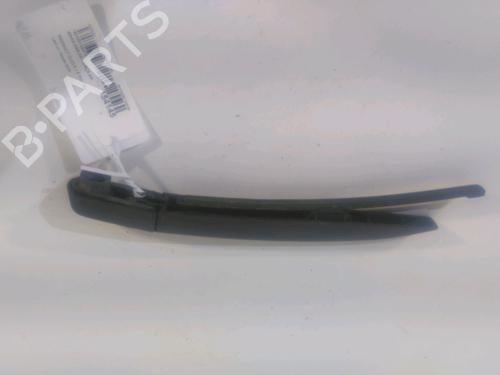 Used Rear windshield wiper arm RENAULT CLIO IV (BH_) 1.5 dCi 90 (90 hp) 24118198