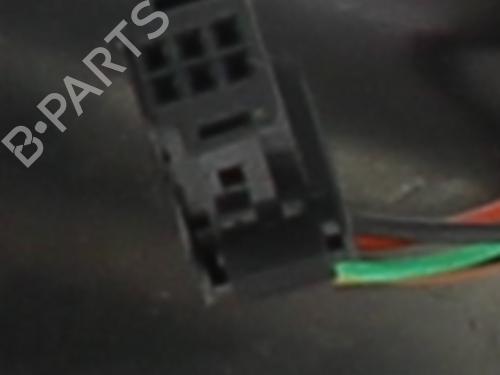 Left mirror CITROËN C4 Grand Picasso I (UA_) 1.6 HDi | BP29985575C26