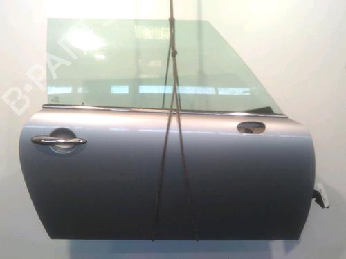 Right front door MINI MINI (R50, R53) Cooper | BP26702849C3 