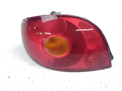 Used Left taillight Left taillight DAEWOO MATIZ (M100, M150) 0.8 (52 hp) 36486631 36486631