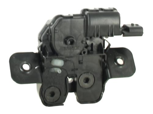 Tailgate lock RENAULT CLIO V (B7_) 1.0 TCe 90 (B7MT) | BP33808949C101 - Image 2