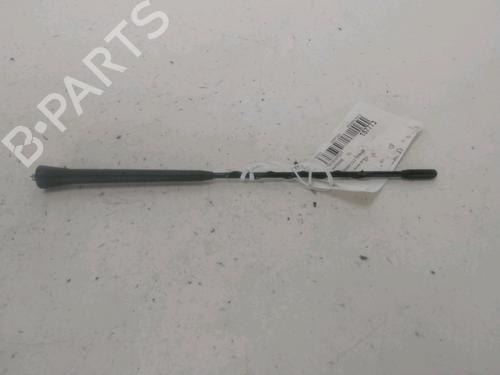 Used Antenna/Base CITROËN C3 III Van (SX_, SY_) BlueHDi 100 (102 hp) 28416780