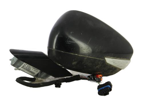 Used Left mirror Left mirror PEUGEOT 508 SW I (8E_) 2.0 HDi (163 hp) 34529583 34529583