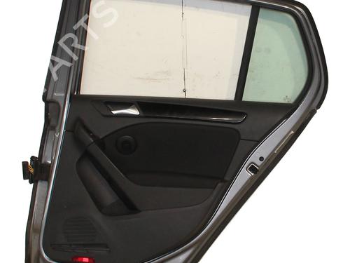 right-rear-door-vw-golf-vi-5k1-2008-2009-2010-2011-2012-2013-2014-32100219 main image