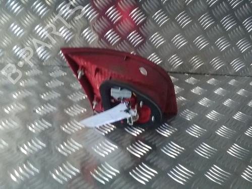 Used Right tailgate light Right tailgate light 13112580 13112580